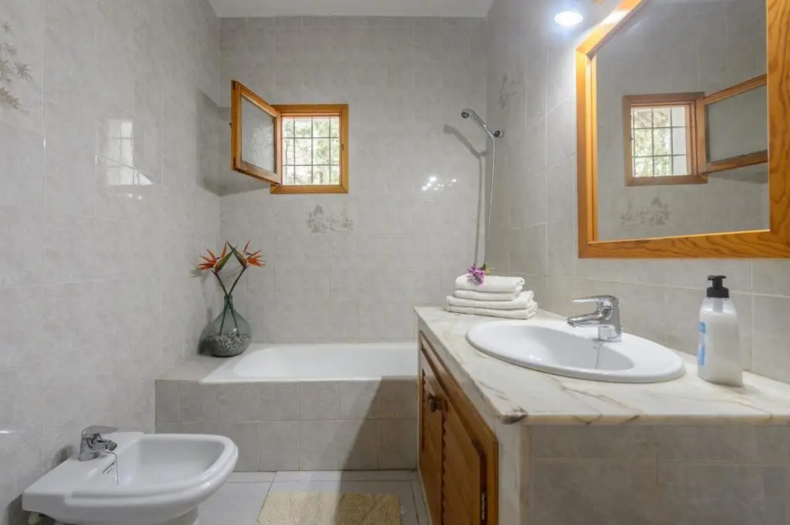 Villa Jasmin