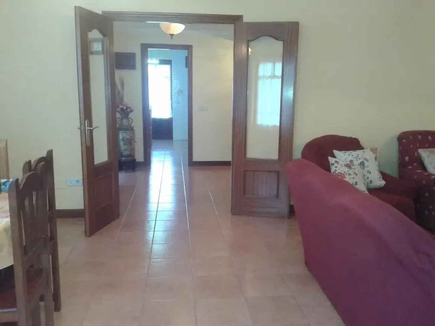 La Torre de Espinama