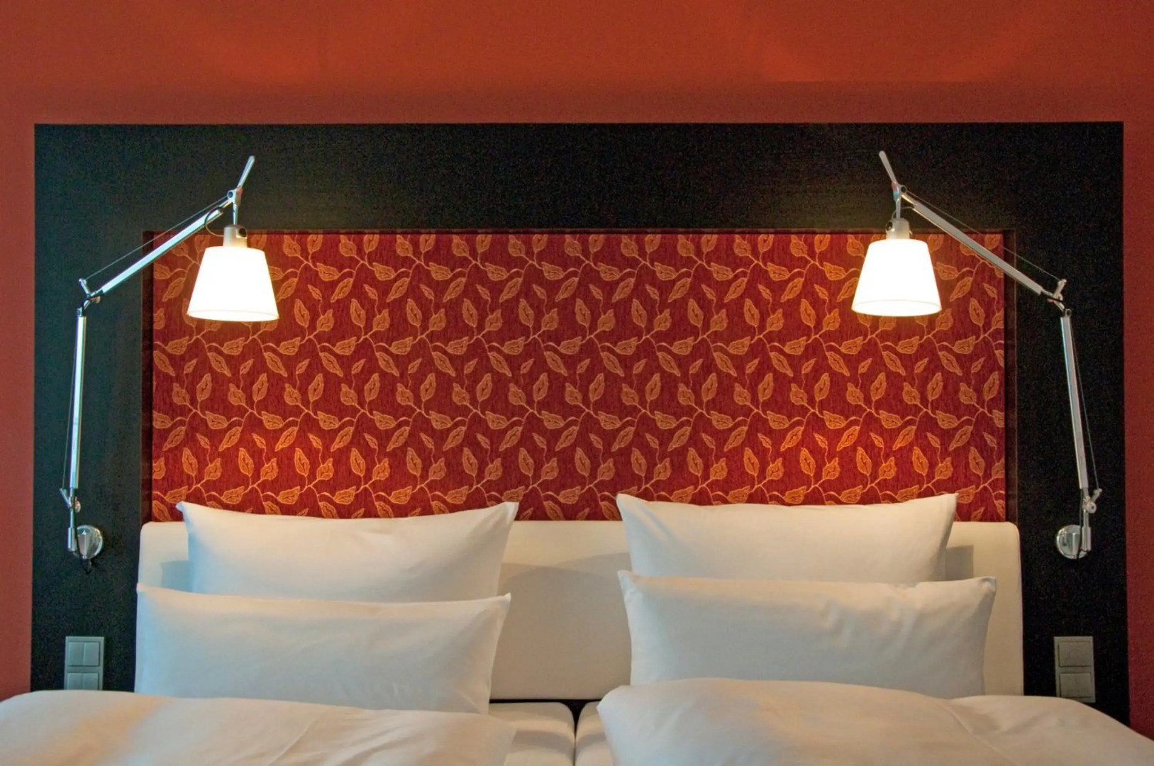 Parkhotel Stuttgart Messe - Airport