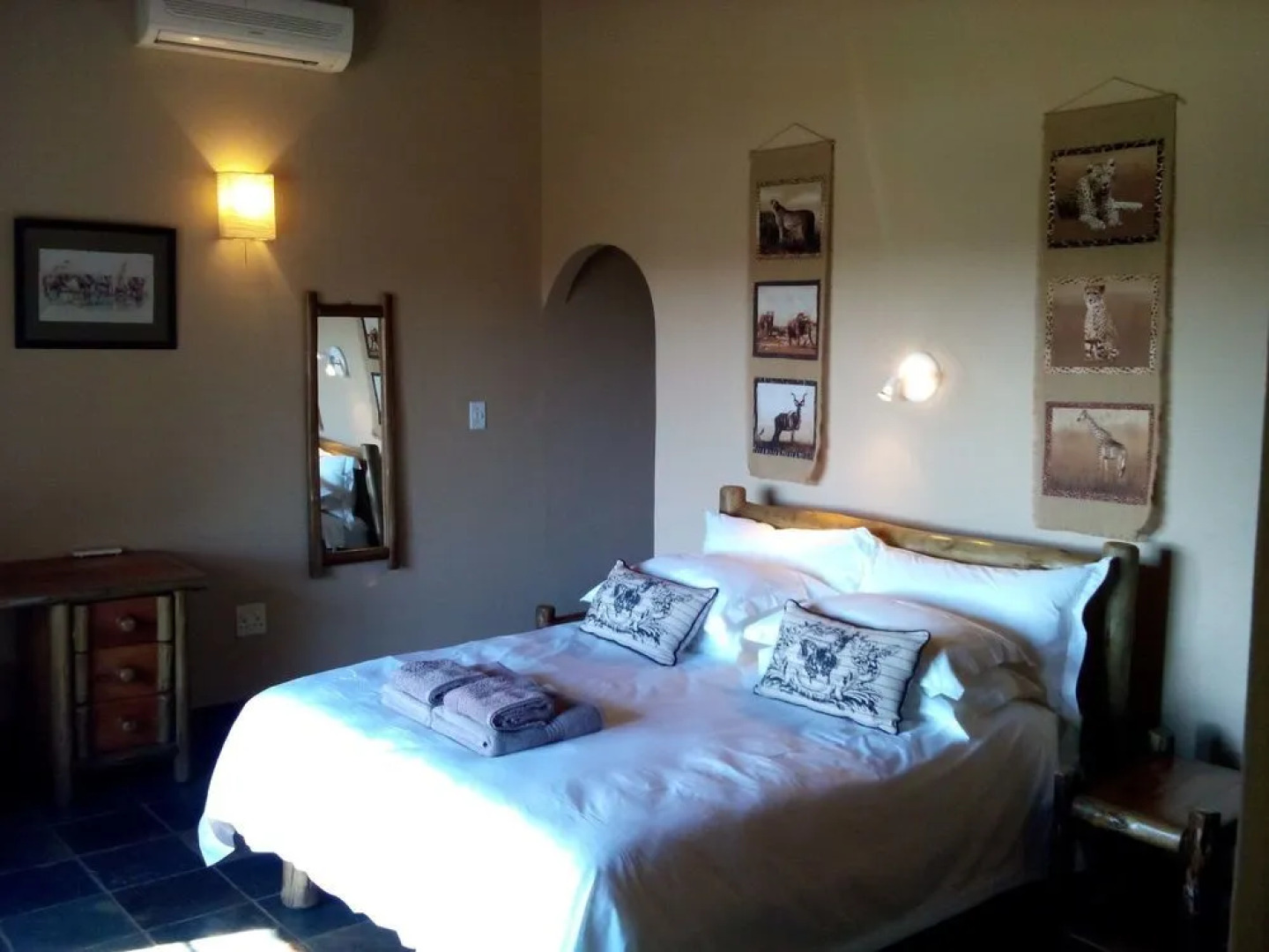 Buckler’s Africa Lodge Kruger Park