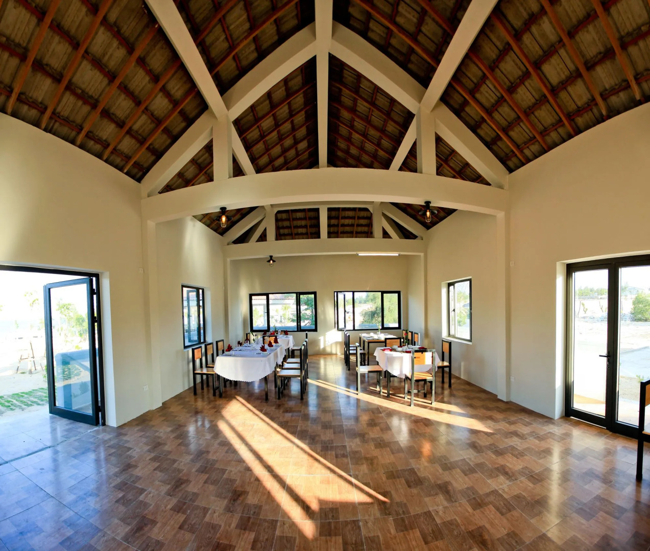 Sea Star Resort Quang Binh