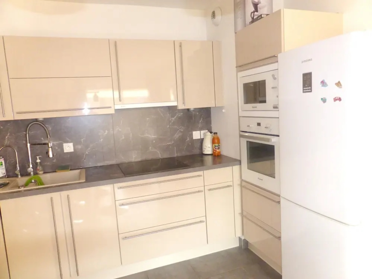 Apartment With 2 Bedrooms in La Seyne-sur-mer, With Furnished Terrace