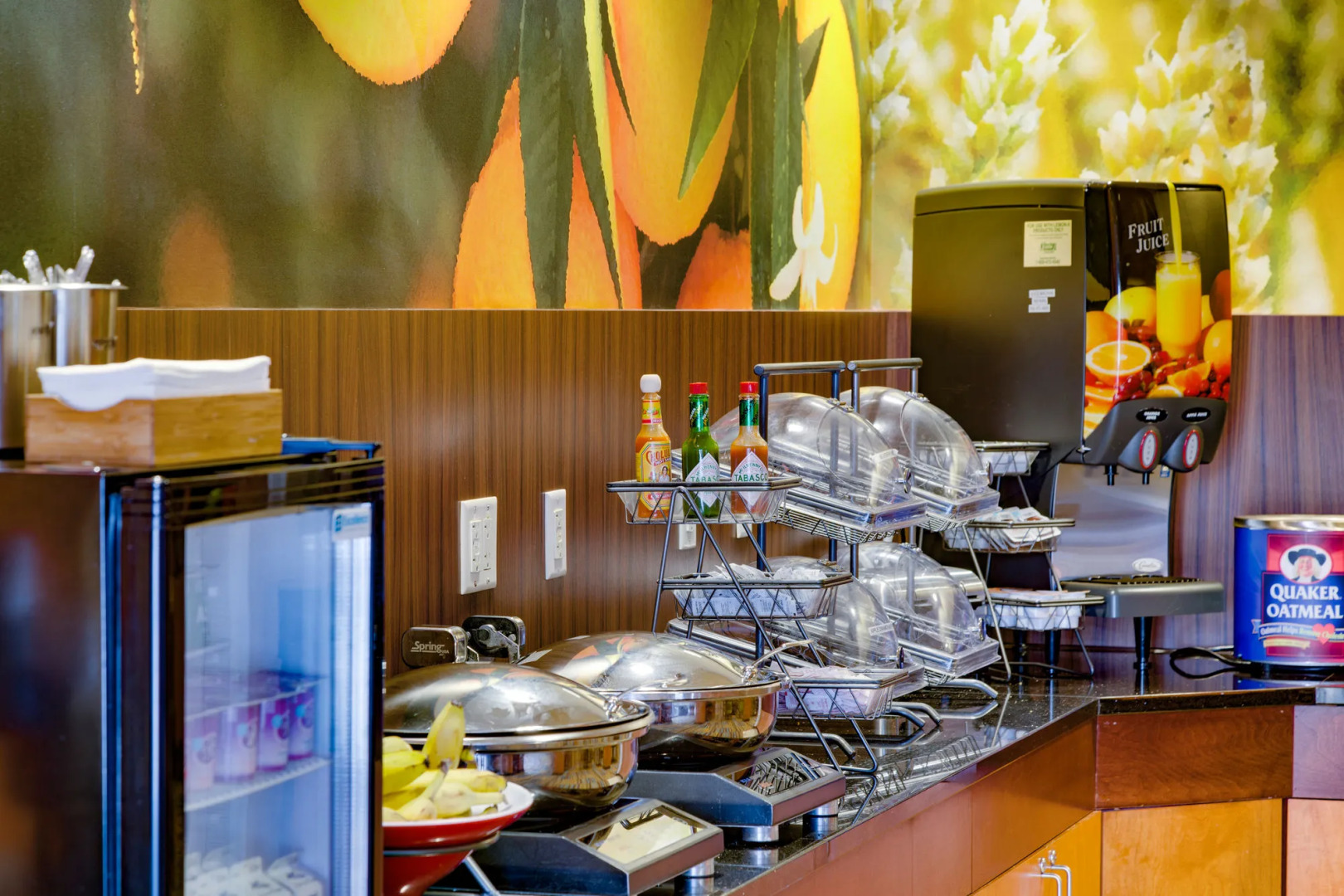 Fairfield by Marriott Inn & Suites Melbourne West/Palm Bay