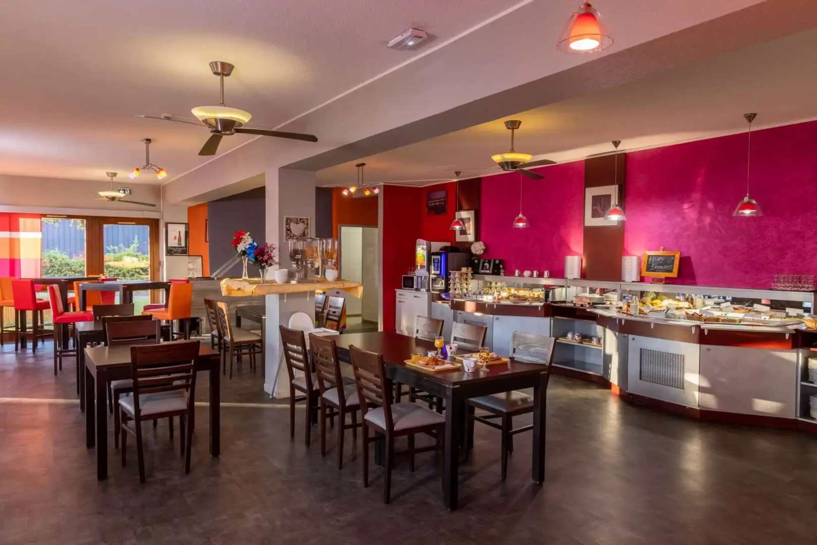 The Originals City, Hôtel Mâcon Sud