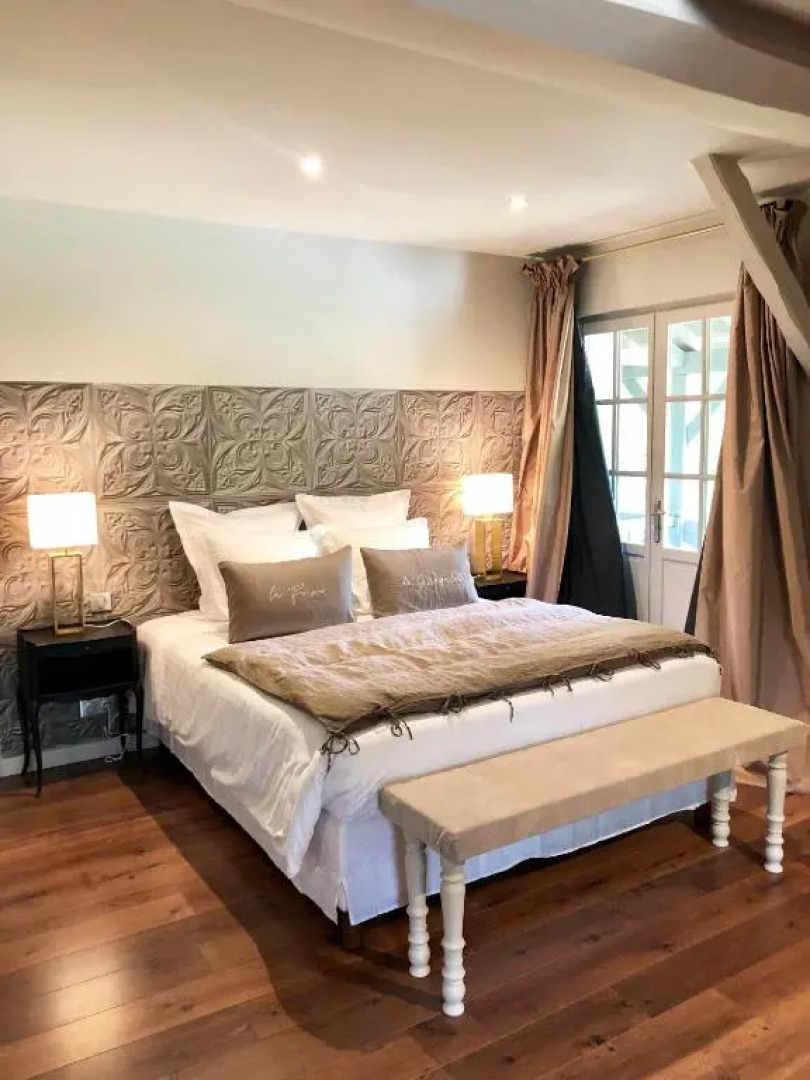 La Ferme De Gringalet