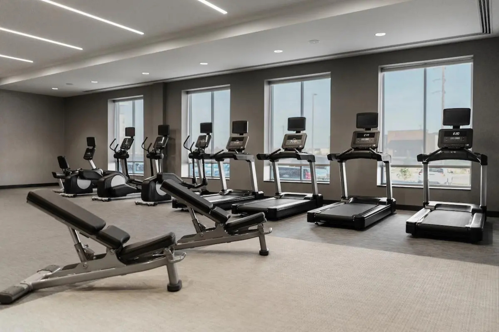 Courtyard Indianapolis Fishers