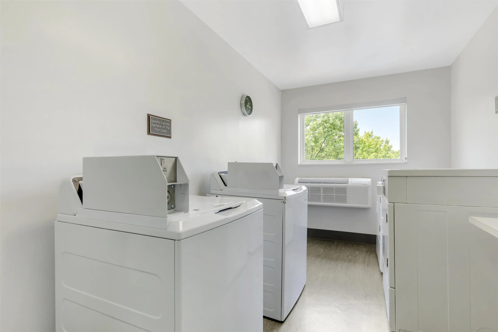 Sonesta ES Suites Fairfax Fair Lakes