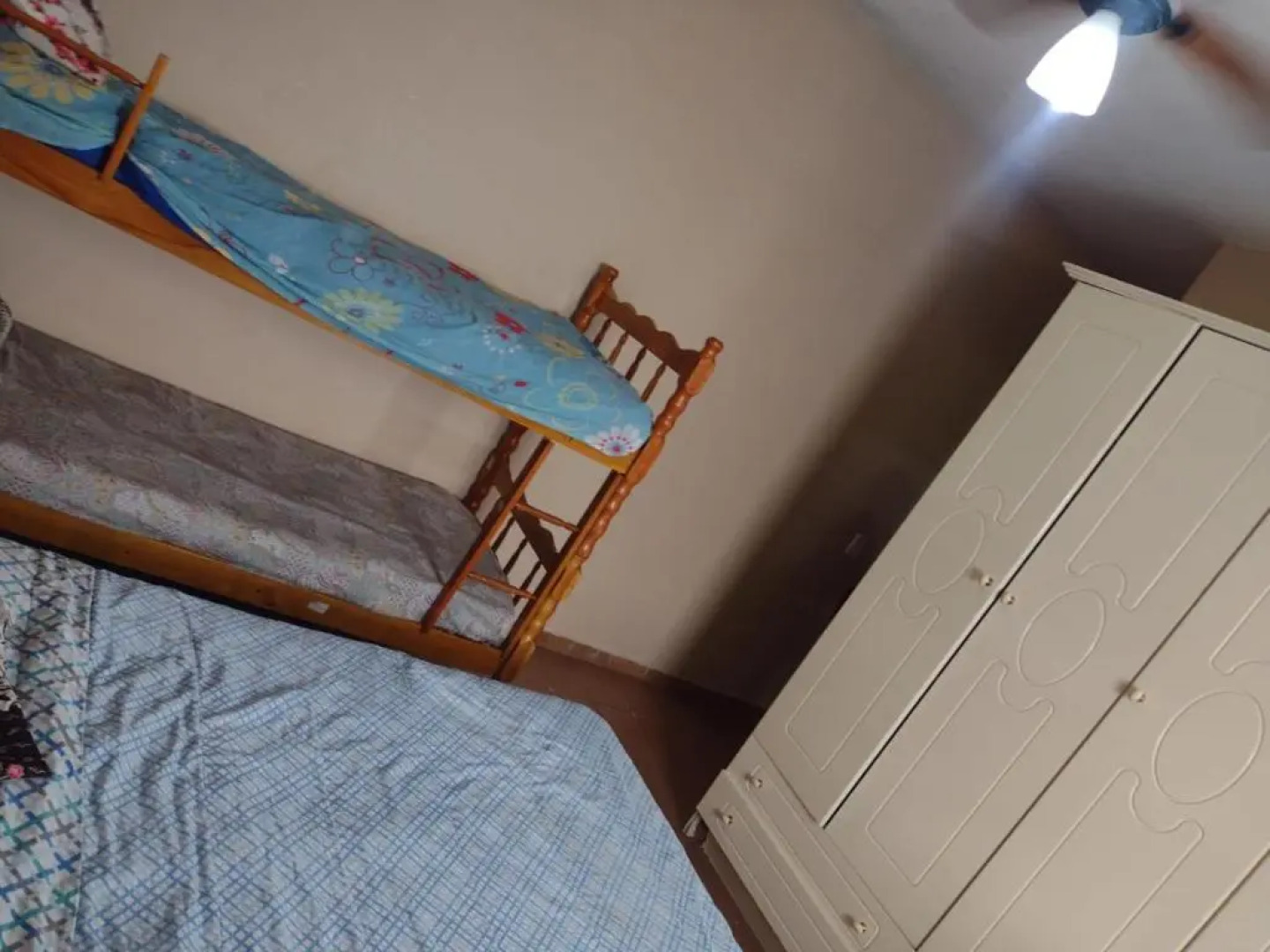 Casa em Peruibe 3 dormitórios sendo 1 suite