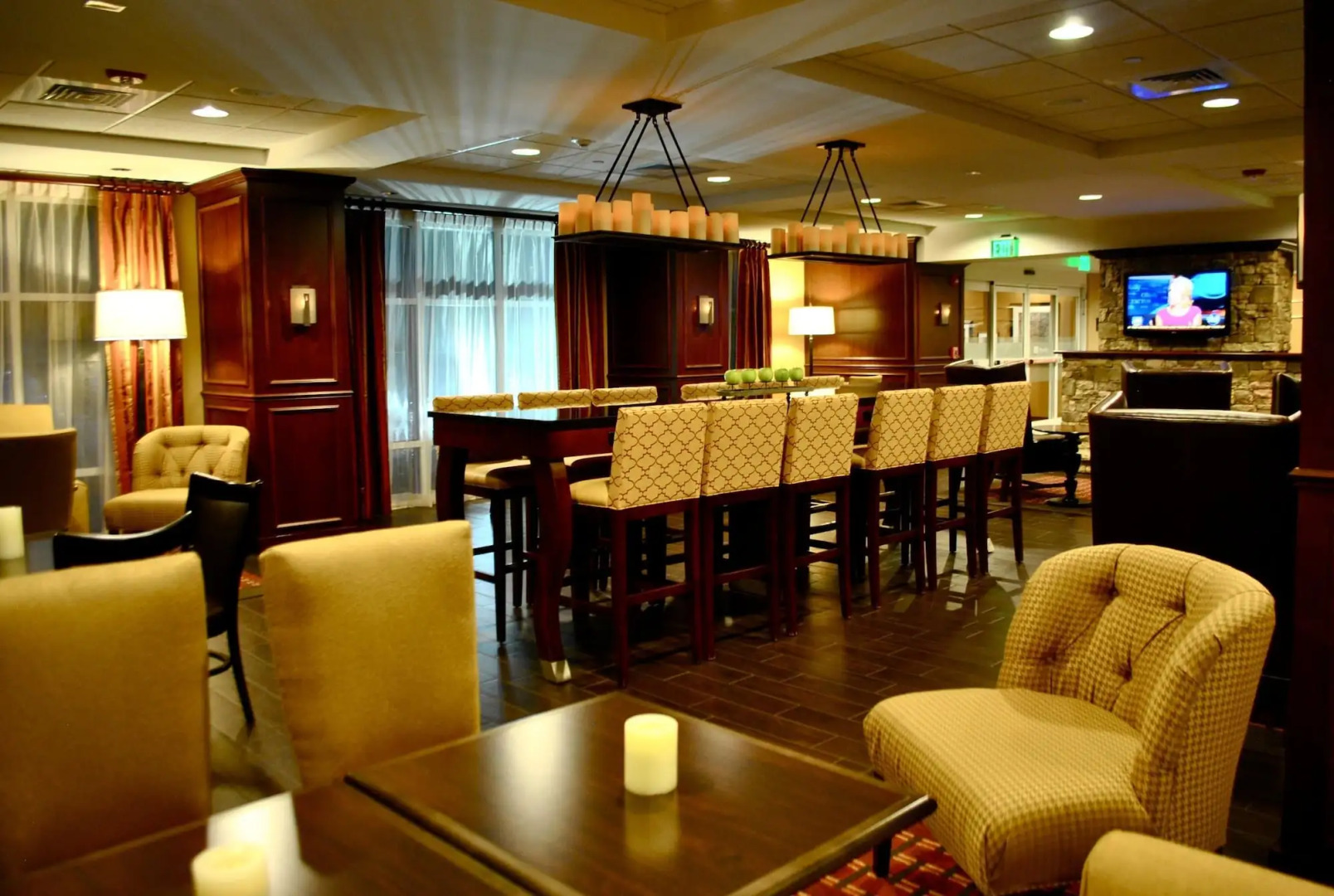 Hampton Inn Lincolnton