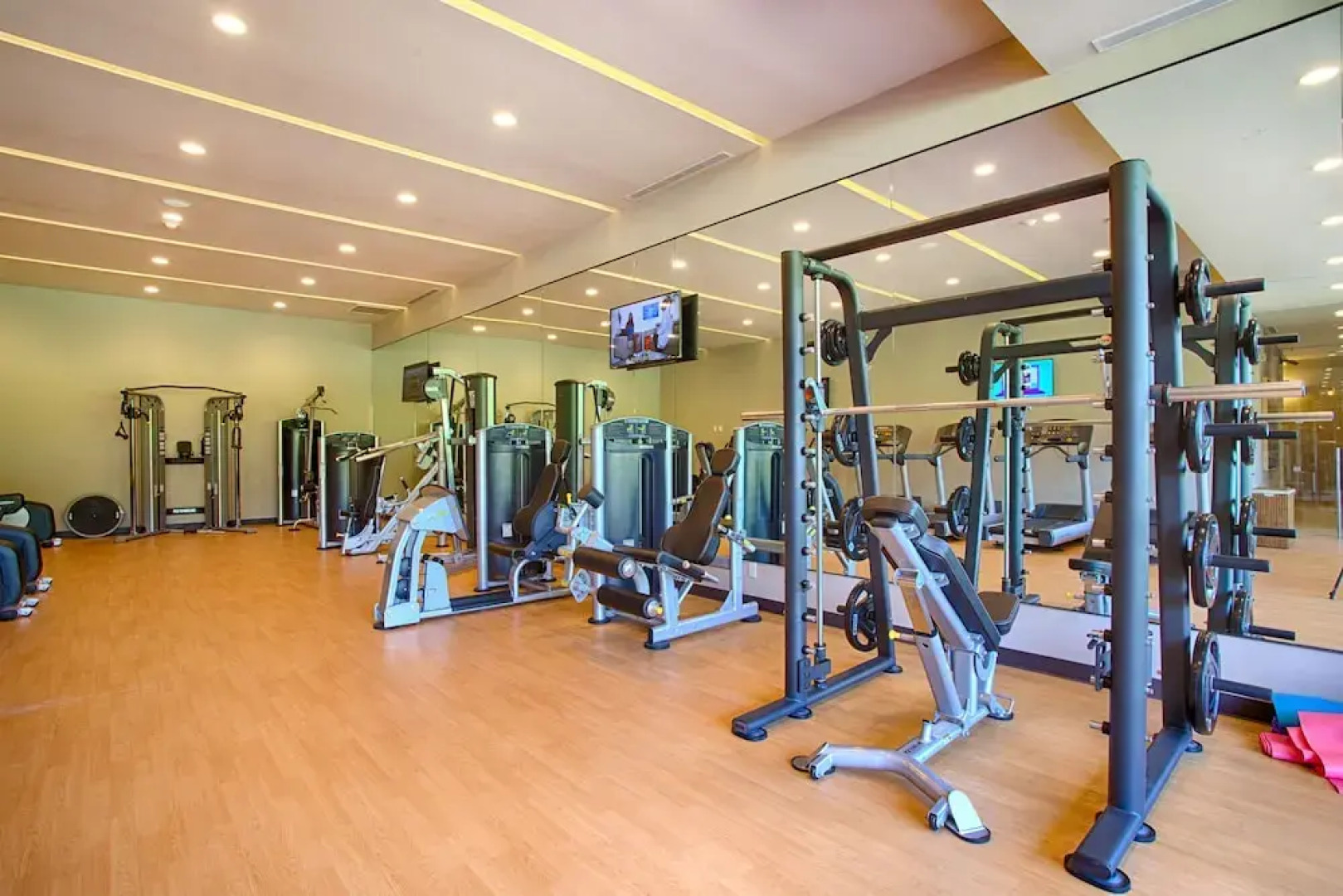 Inovation at Marival Armony by Go Travel Club All Inclusive