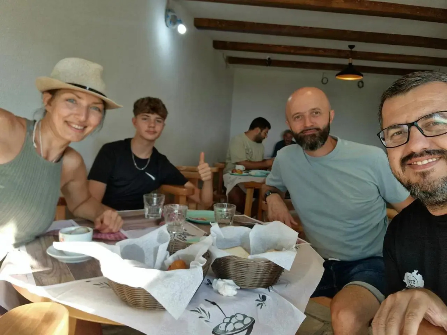 Guesthouse Skadar Lake