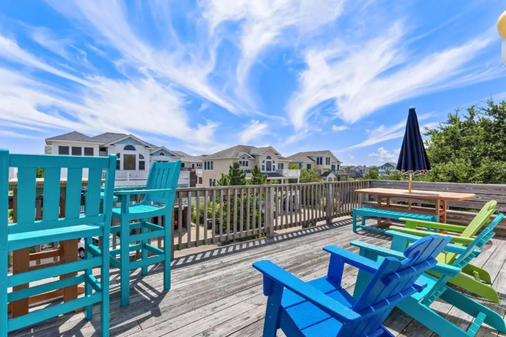 1671 Semper Summer 3 Min Walk to Beach