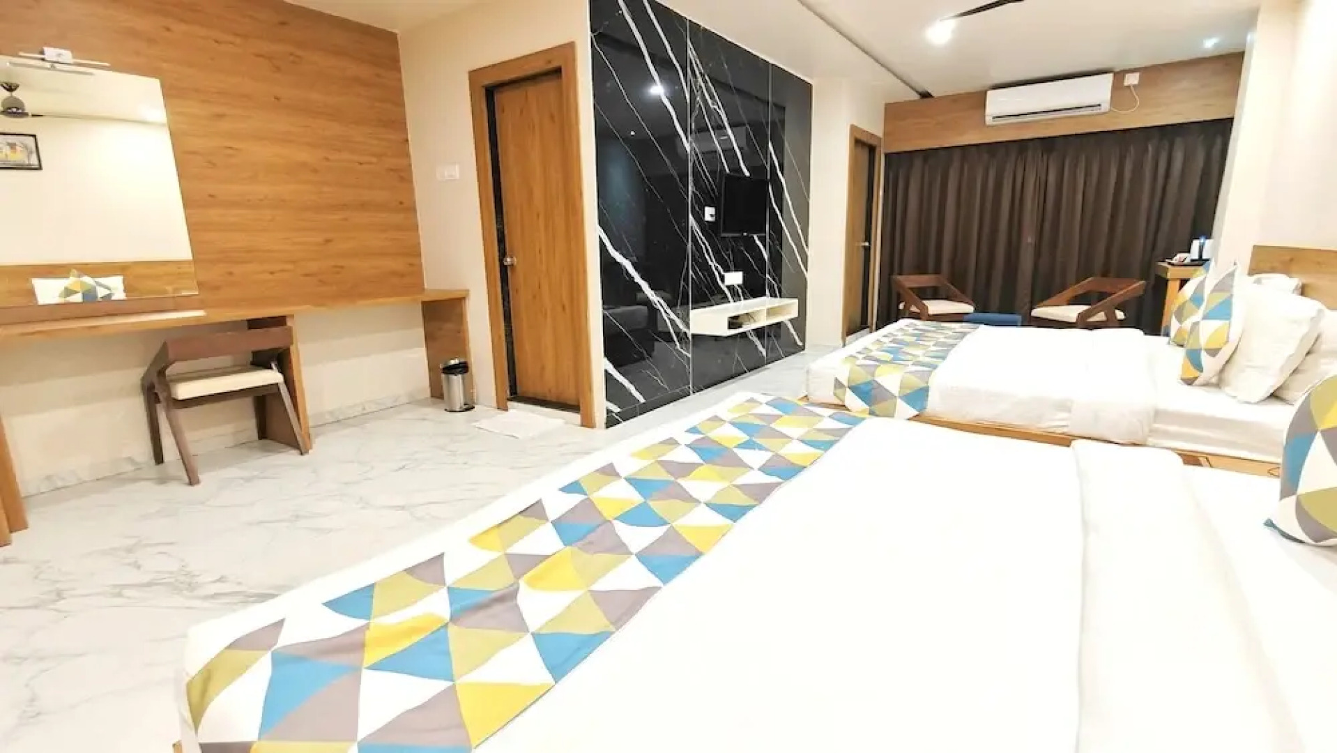 The Sky Imperial Unity Inn