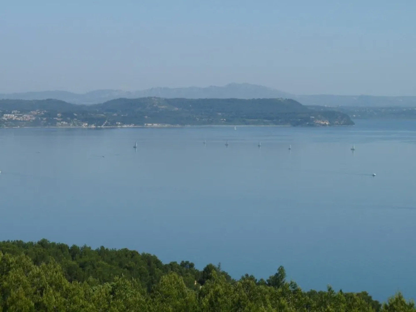 Appart'hotel Résidence La Provence