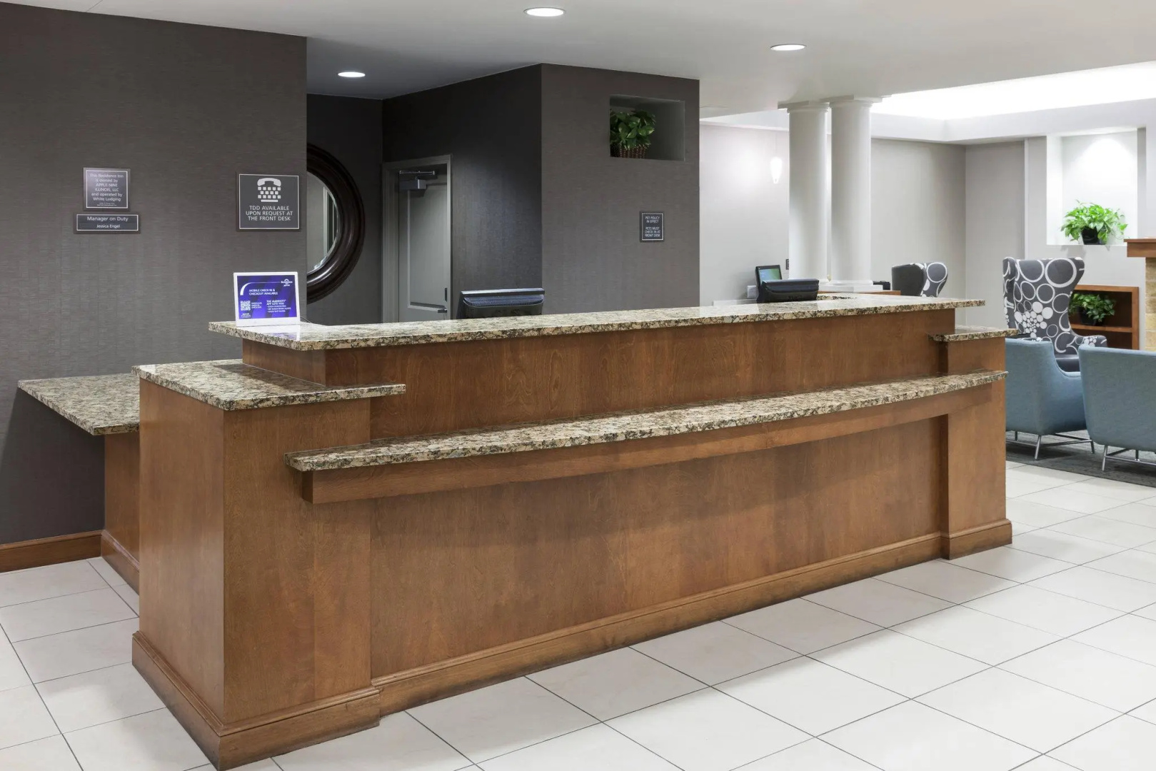 Residence Inn by Marriott Chicago Lake Forest/Mettawa