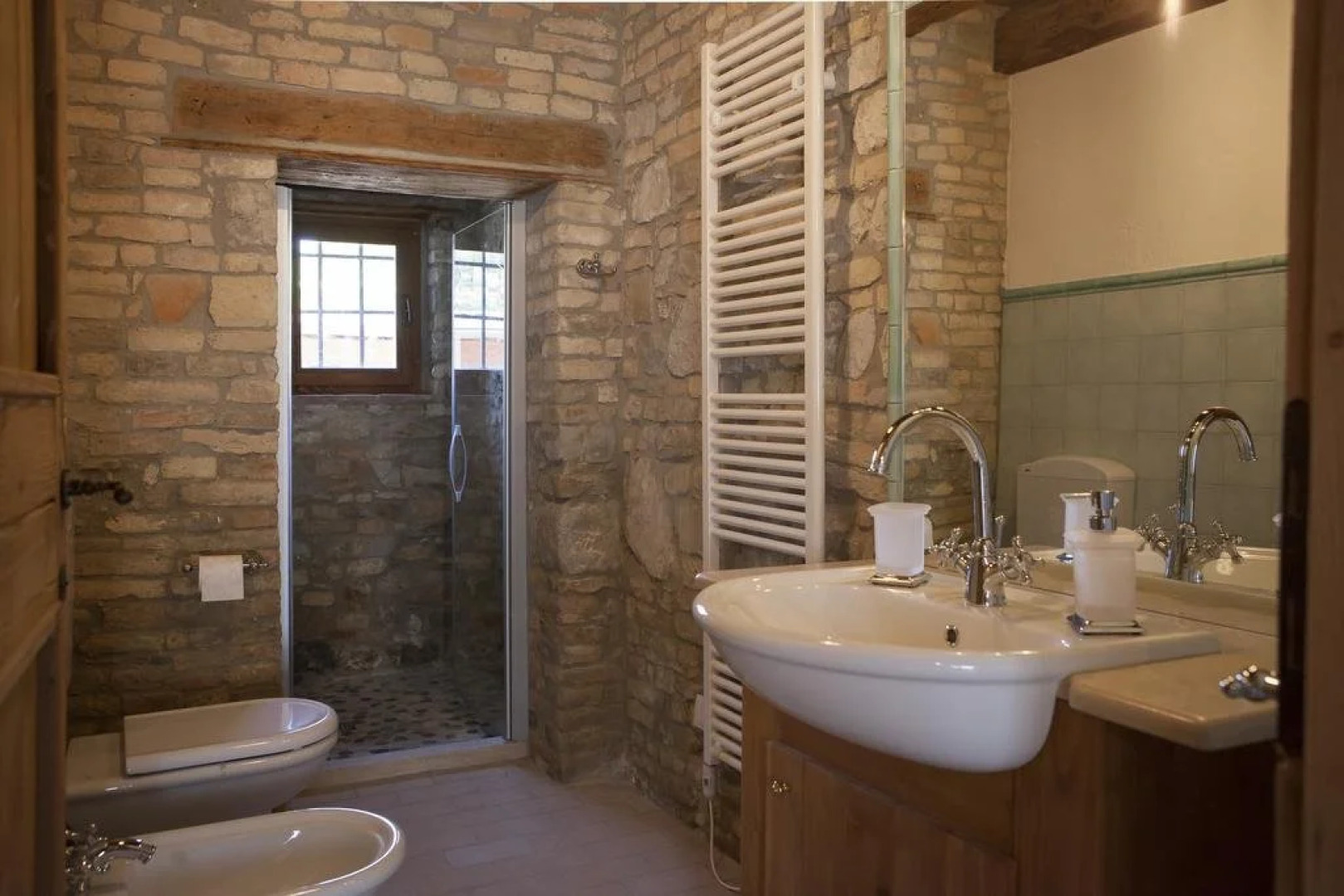 Agriturismo Sant'Egidio