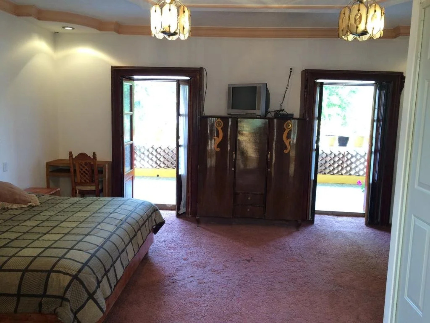 Gran Hotel San Felipe