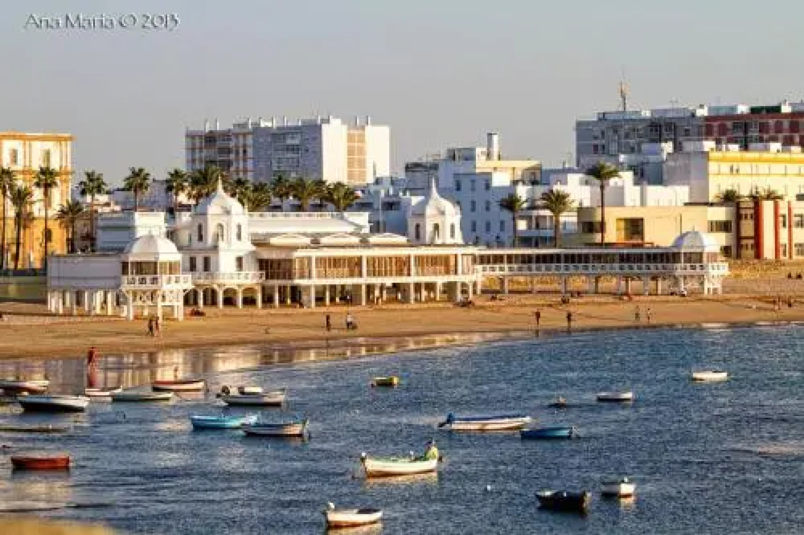 Apartamento San Pedro