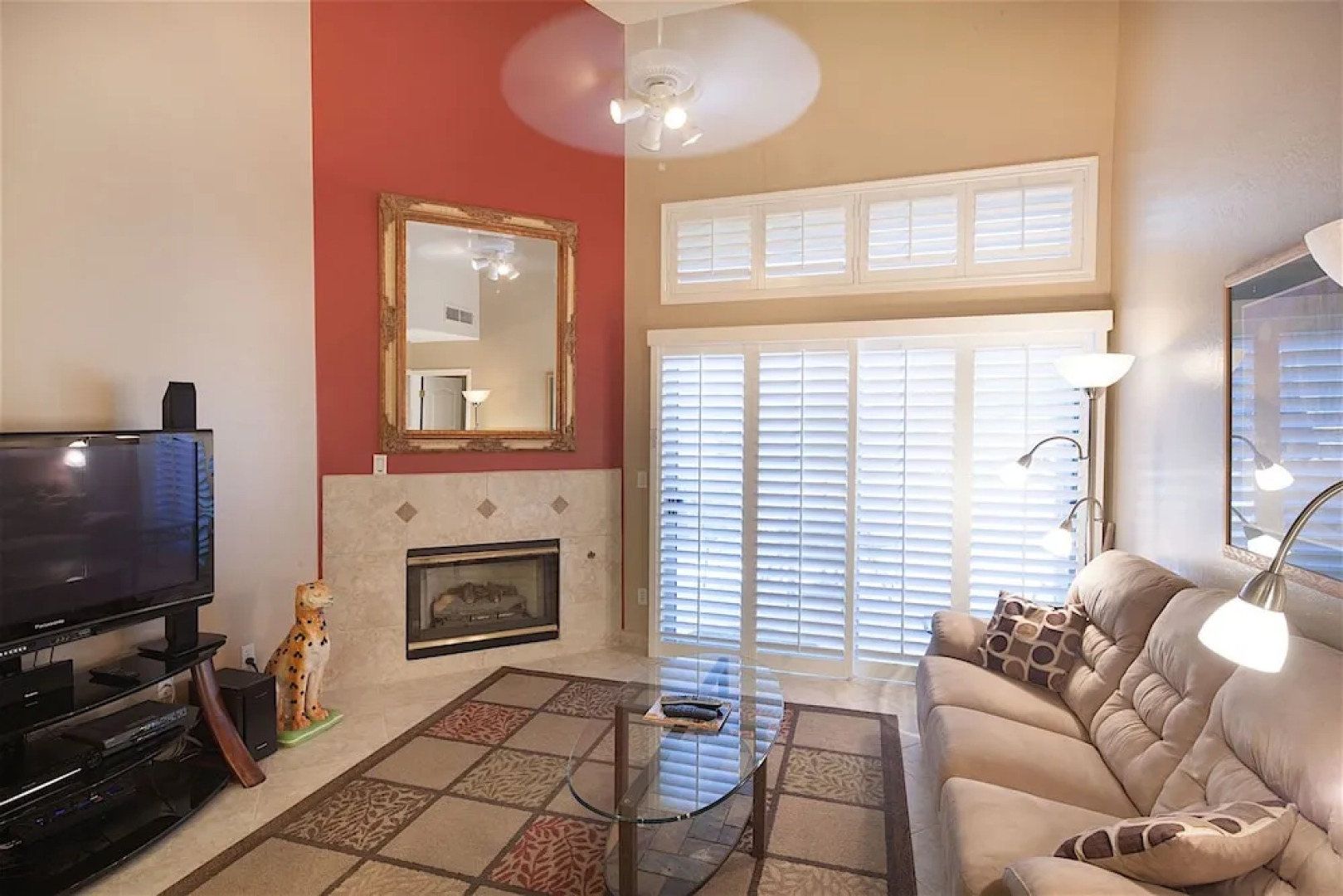 Arroyo Madera Townhome 2