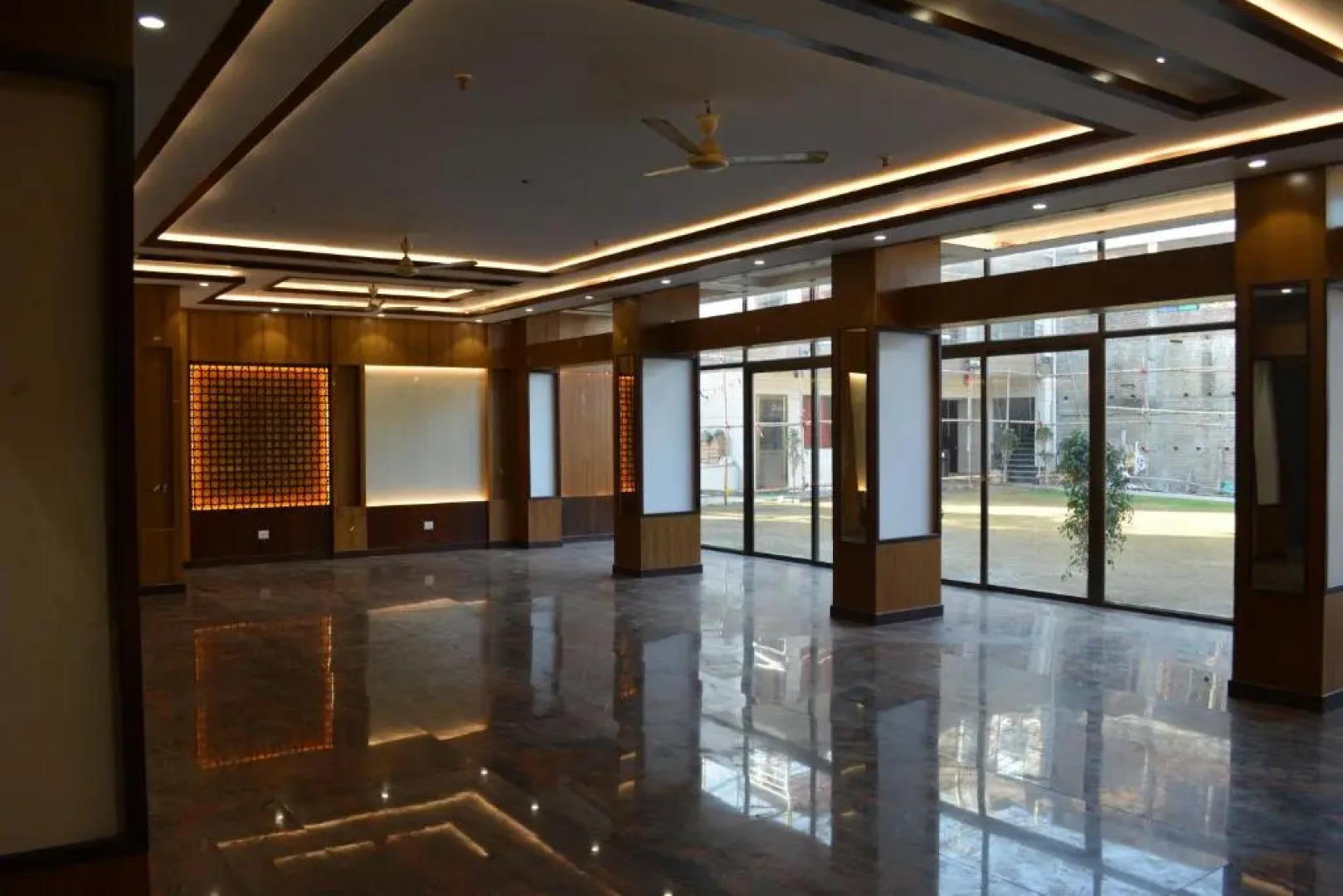 JJK Rukmini Vilas Hotels and Banquets