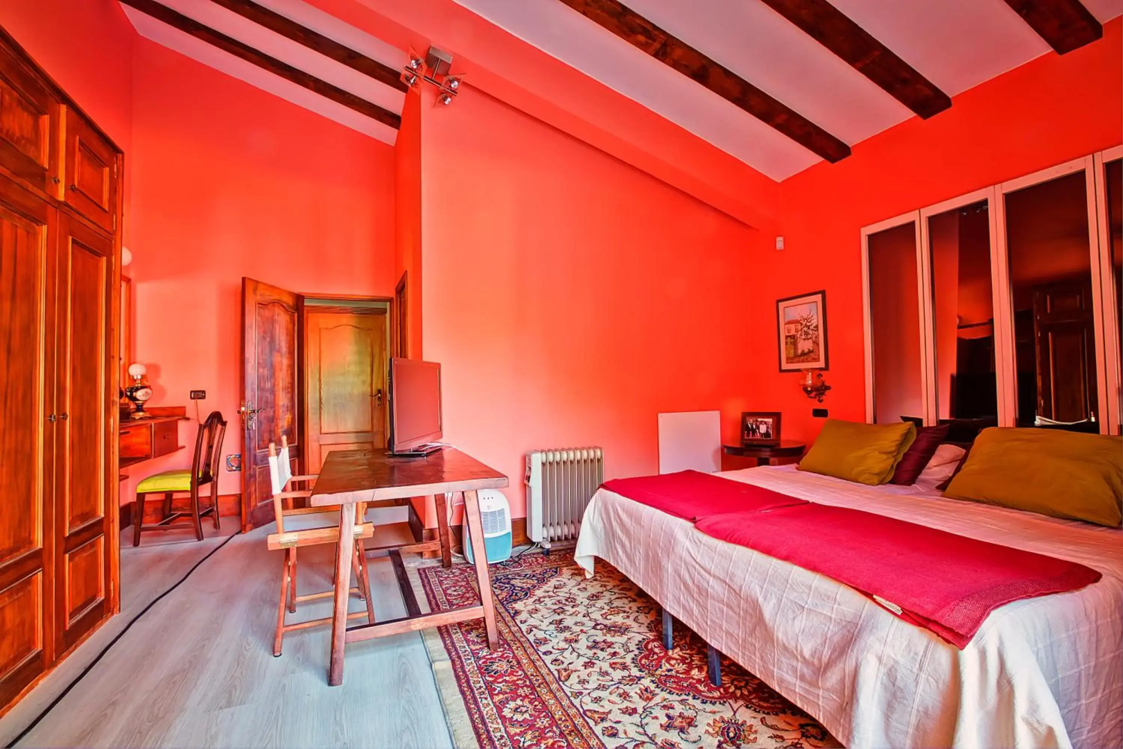 Luxury Villa Golf Tenerife