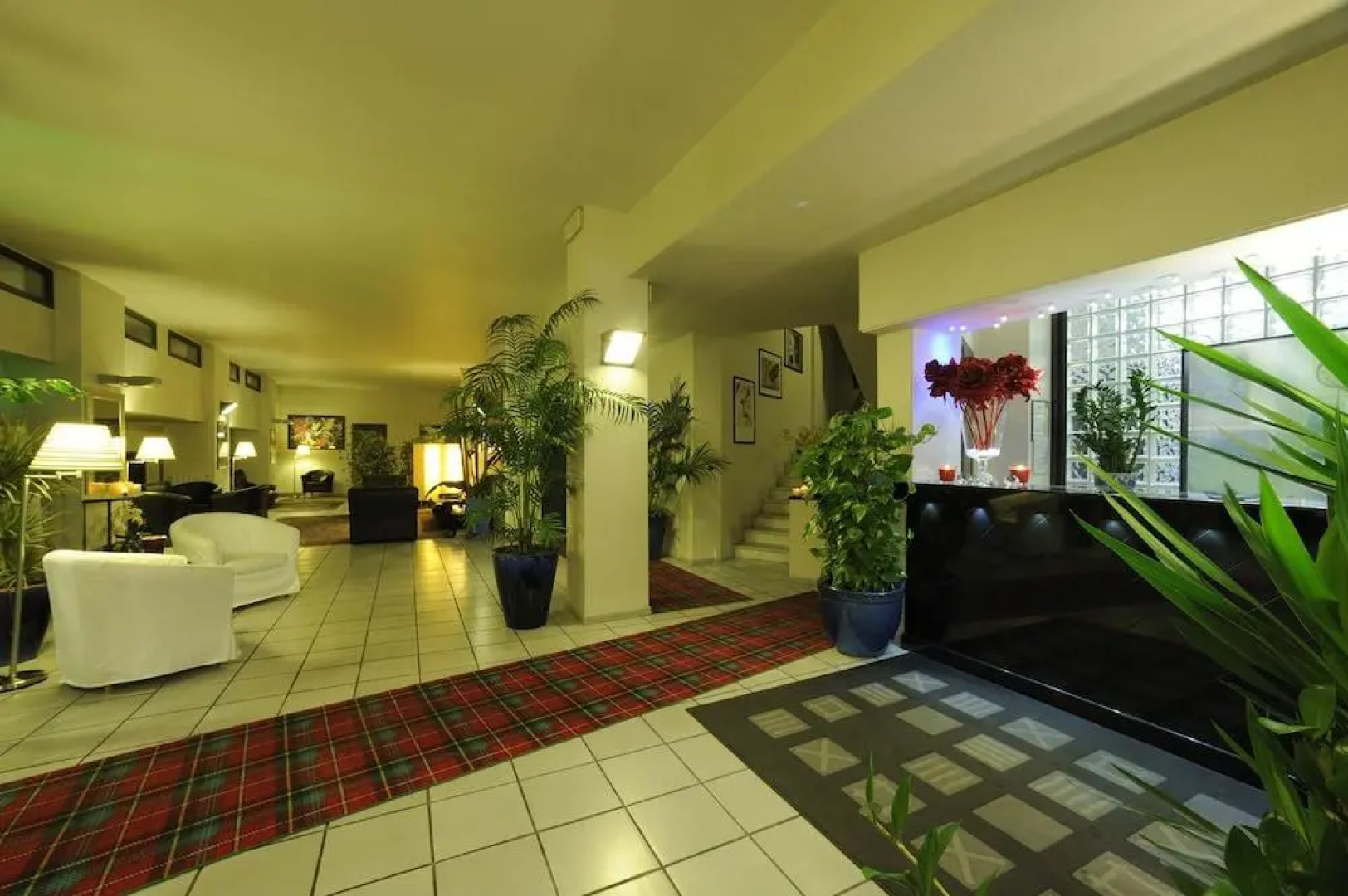 Residence Mediterranée