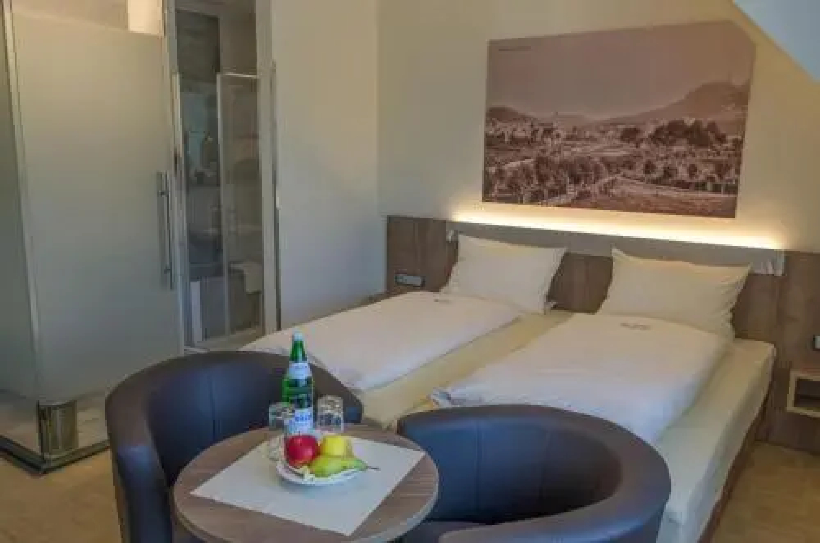Zeitlers Hotel & Apartments