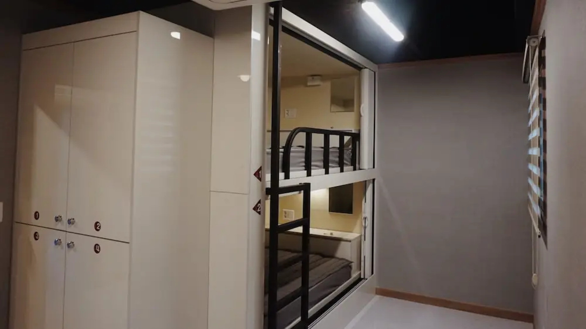 SH Guesthouse - Hostel