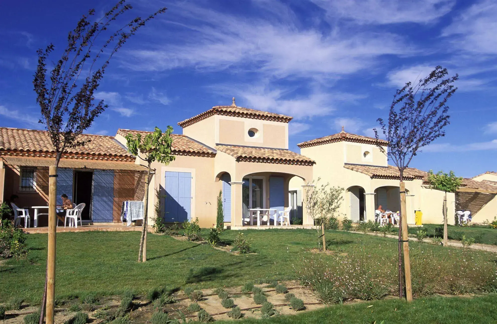 Vacanceole - Port Minervois, Les Hauts du Lac