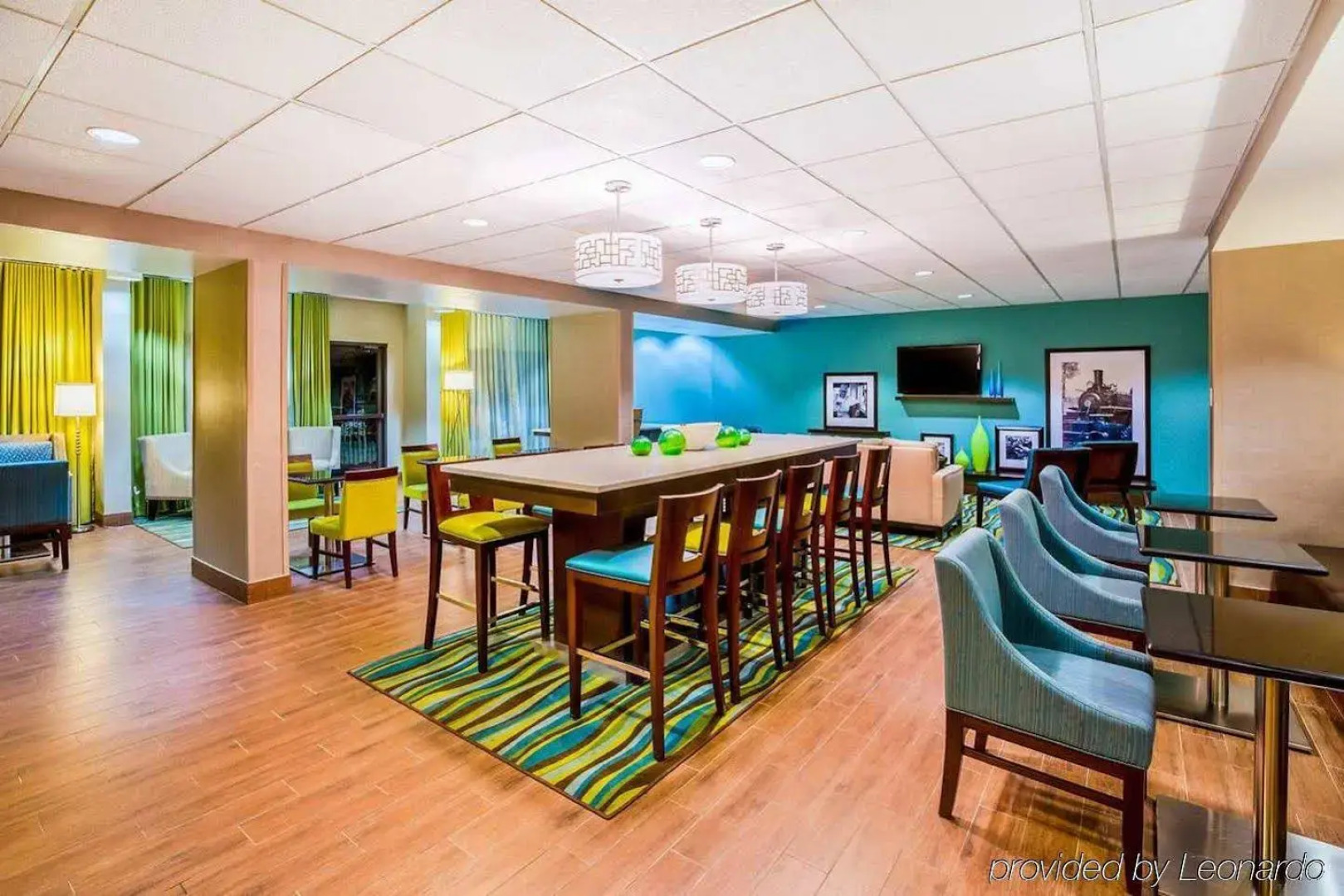 Spark by Hilton Decatur