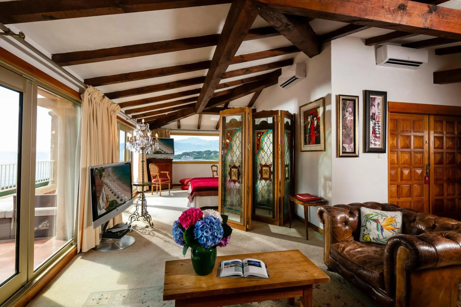 Le Maquis Bella Vista