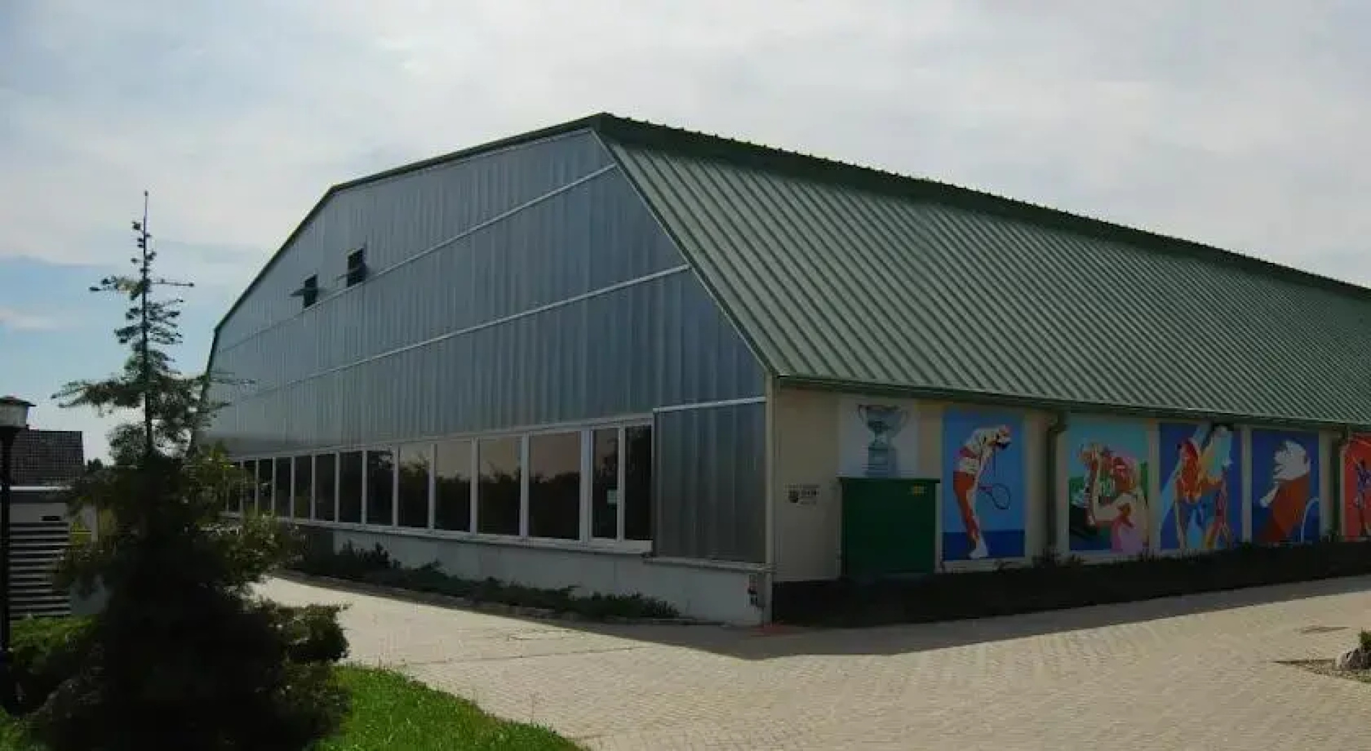 Hotel Angie