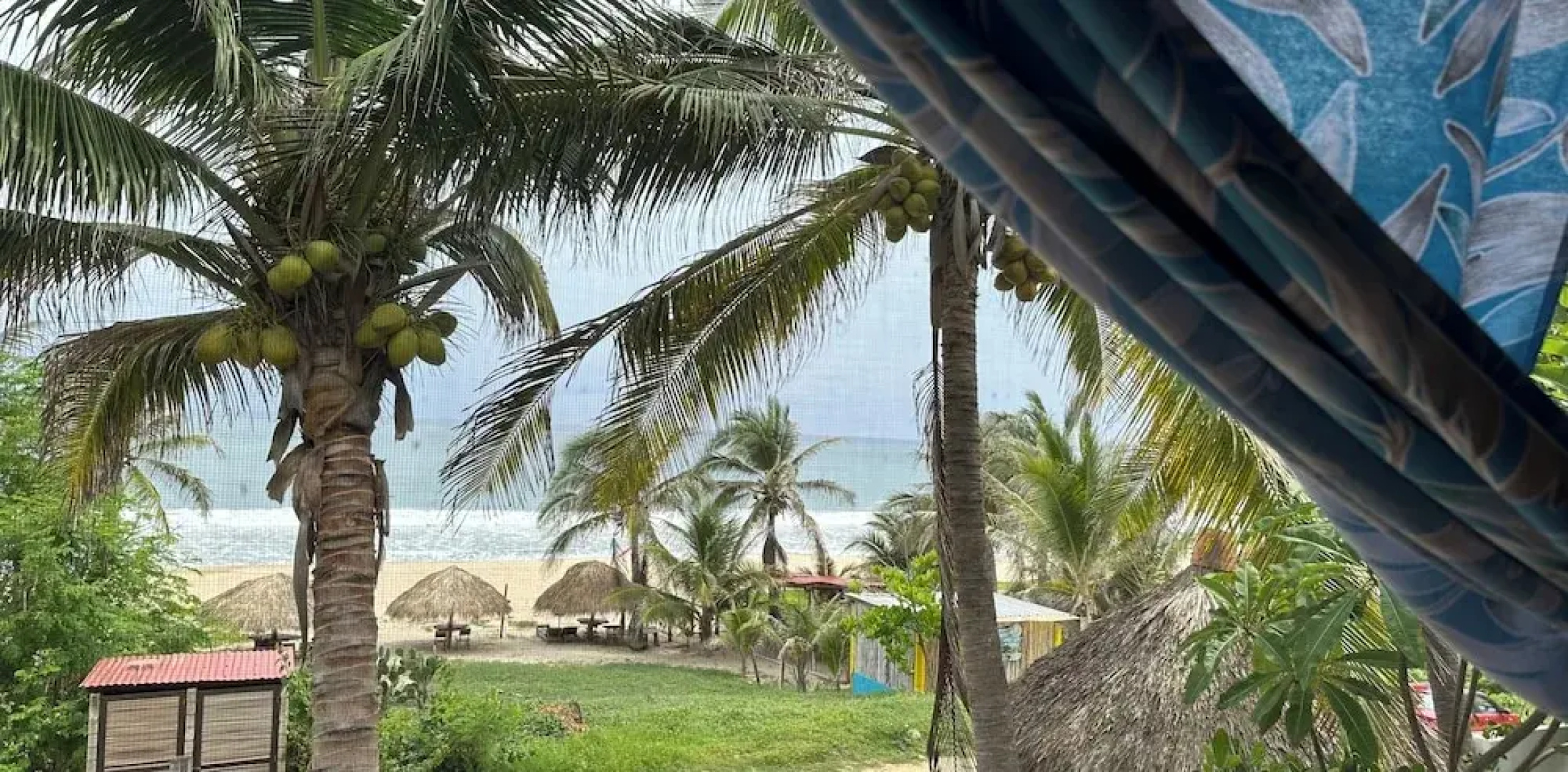 Beachfront Paradise Boutique Hotel