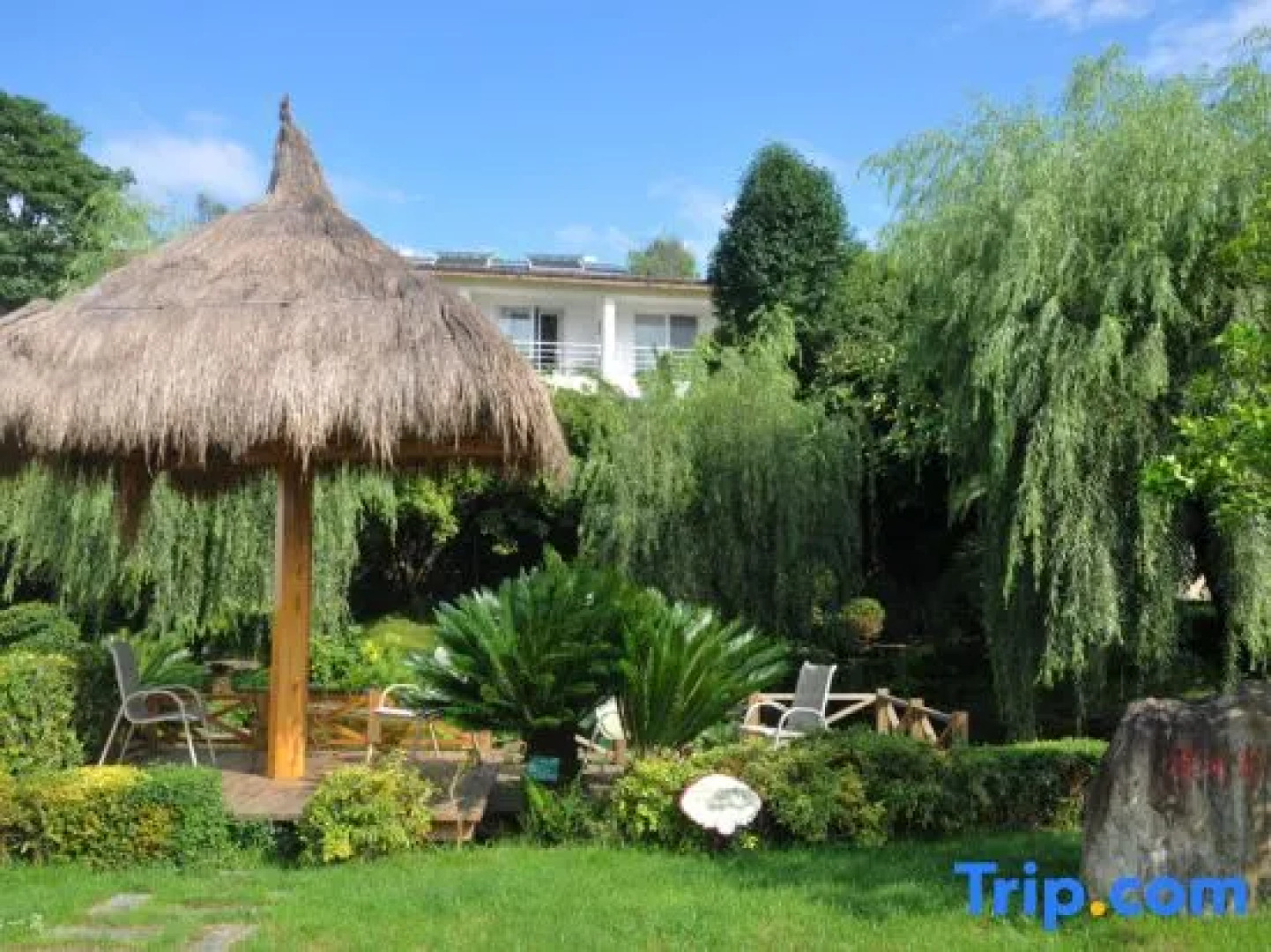 Guanfang Hotel Tengchong