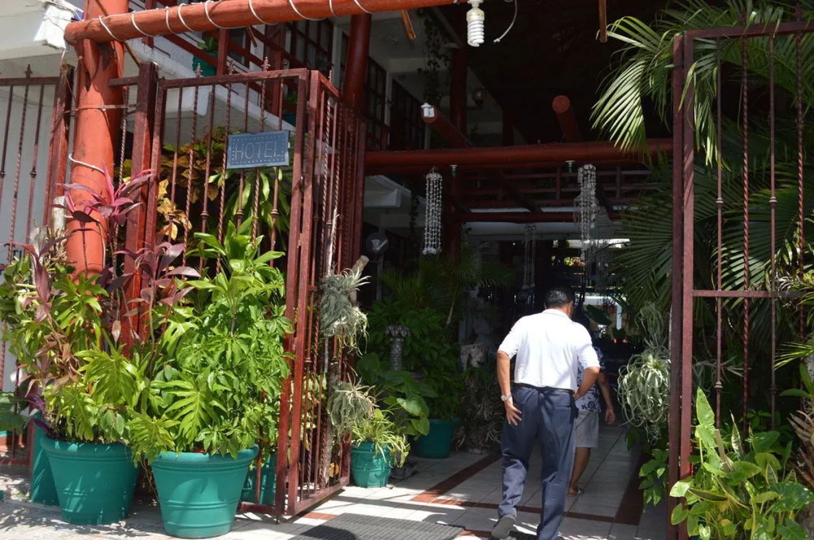 Hotel & Suites Bello Caribe