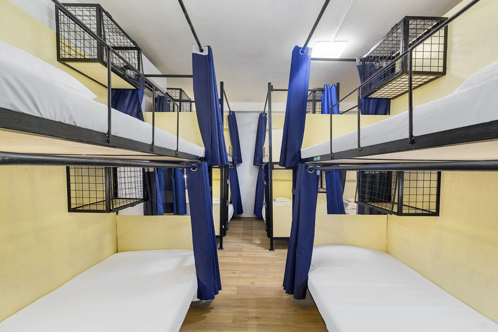 Nomad's Hub Coliving Hostel Cebu