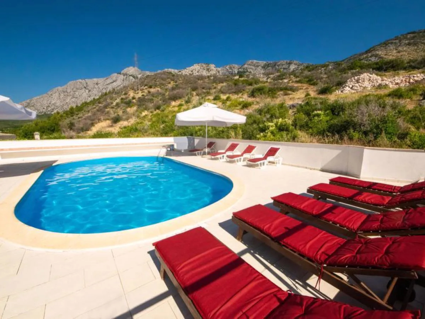 Apartment Orebić Orebić 15193