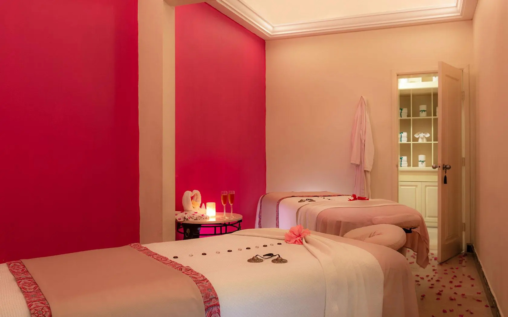 Pueblo Bonito Rose Resort and Spa - All Inclusive