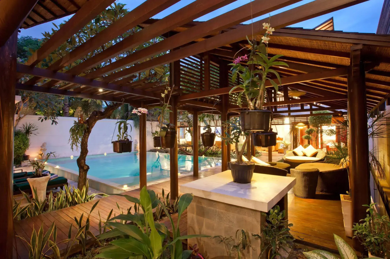 Villa Casis by Nagisa Bali