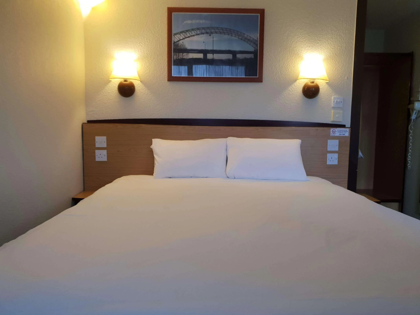 Campanile Hotel Runcorn