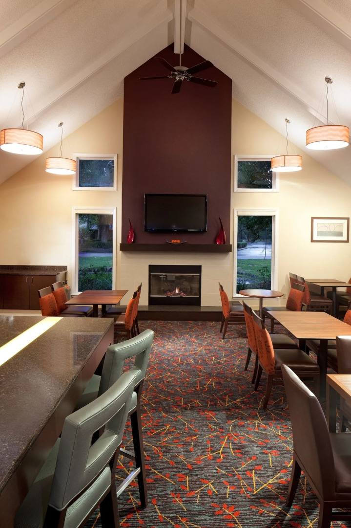 Residence Inn Jacksonville Baymeadows
