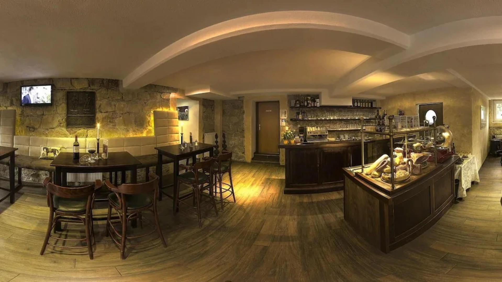 Hotel Il Cavallino
