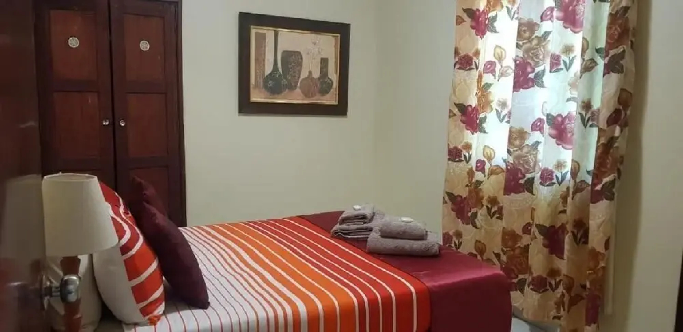 Waves Lodge