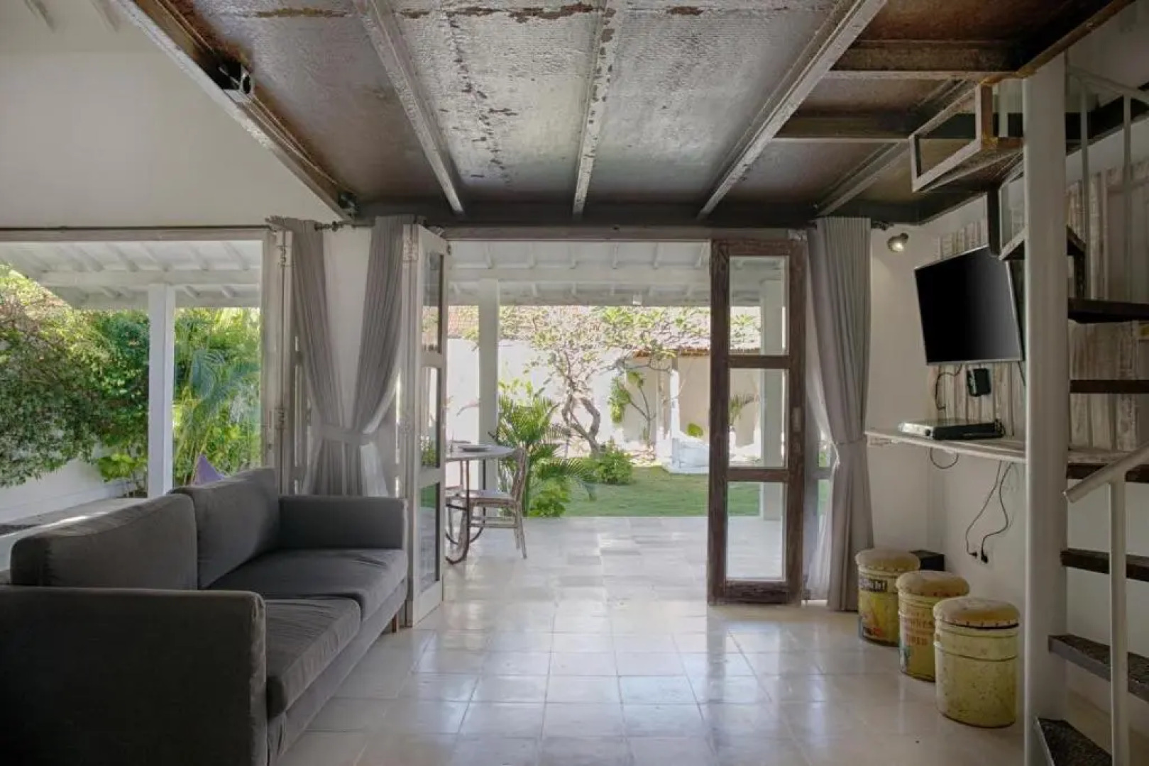 Villa Tom & Lucie Bingin Beach