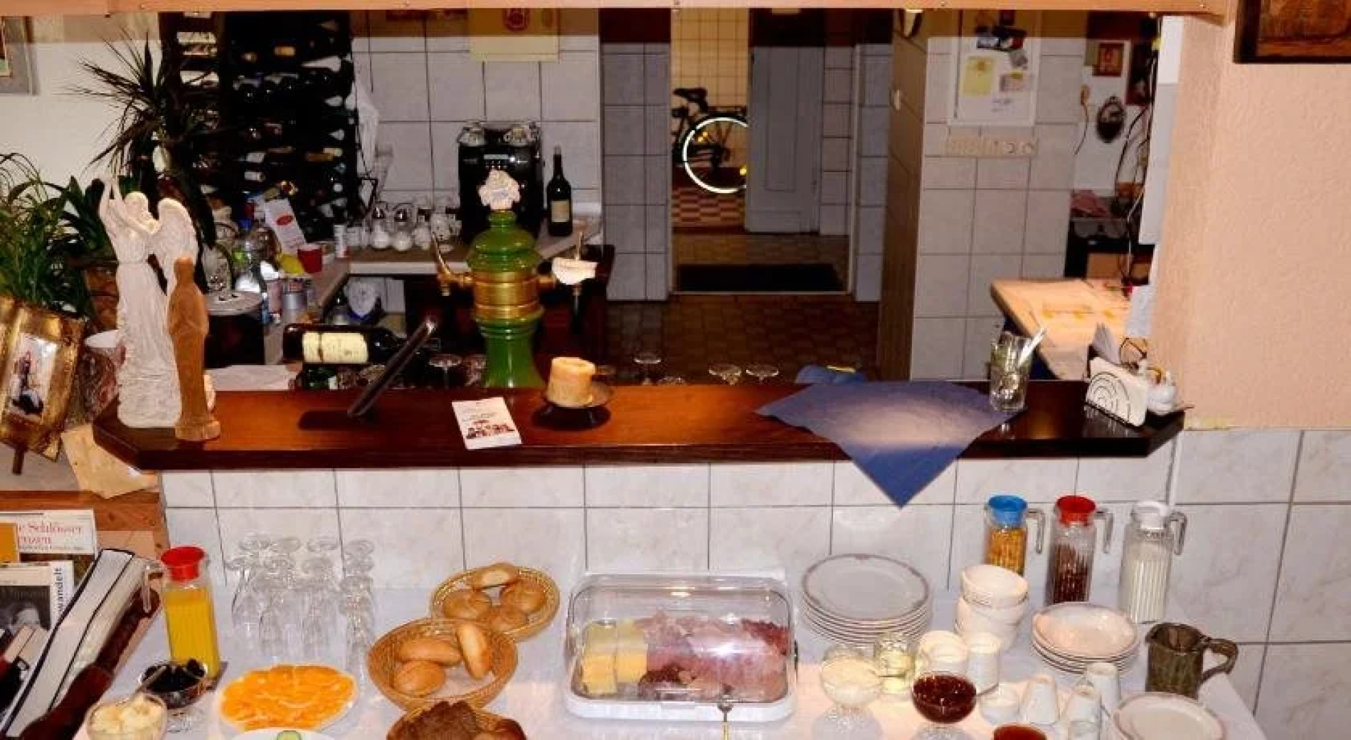 Hotel zum Hafen