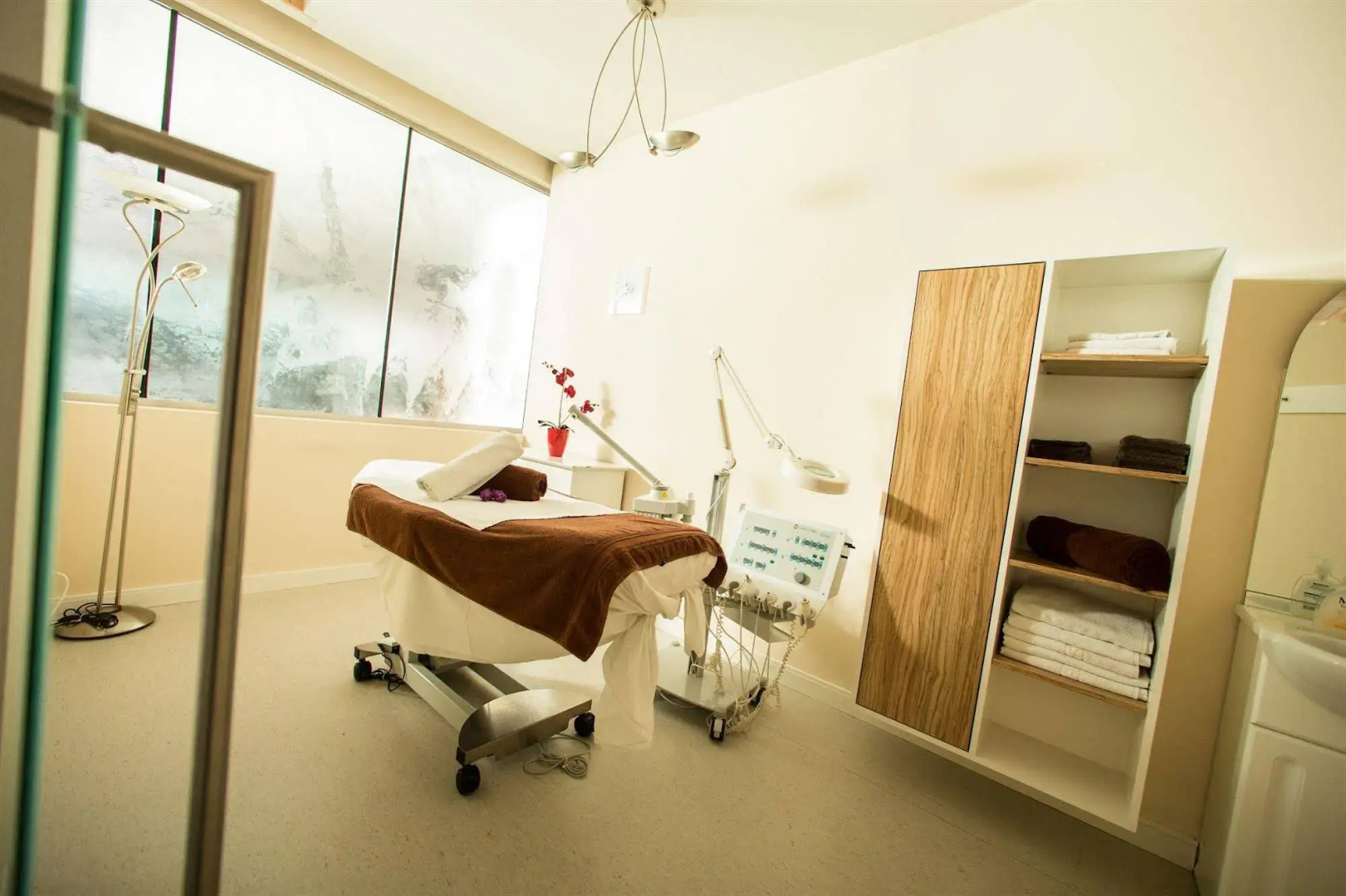 Thermalhotel Leitner