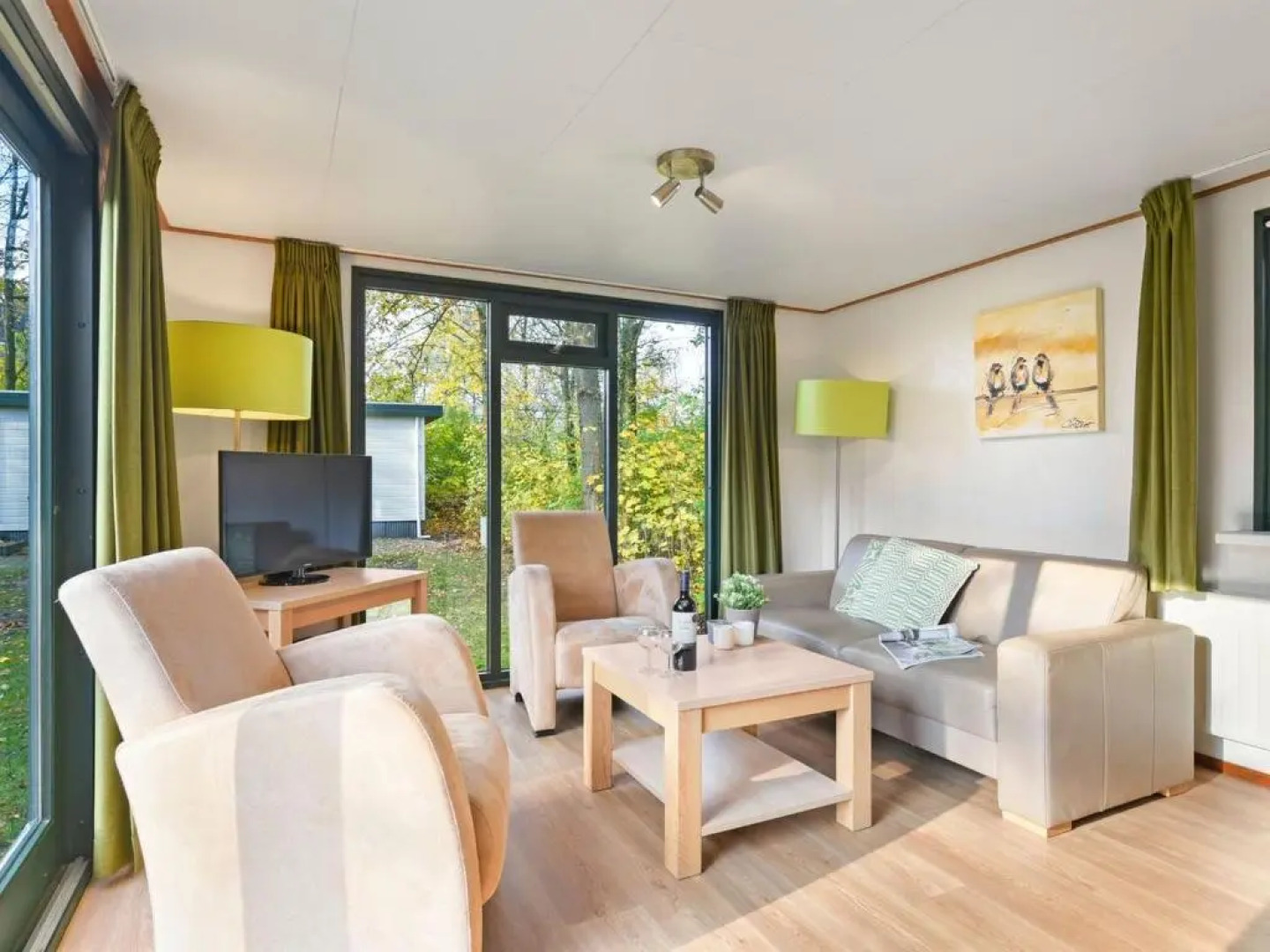 Landal Het Land van Bartje