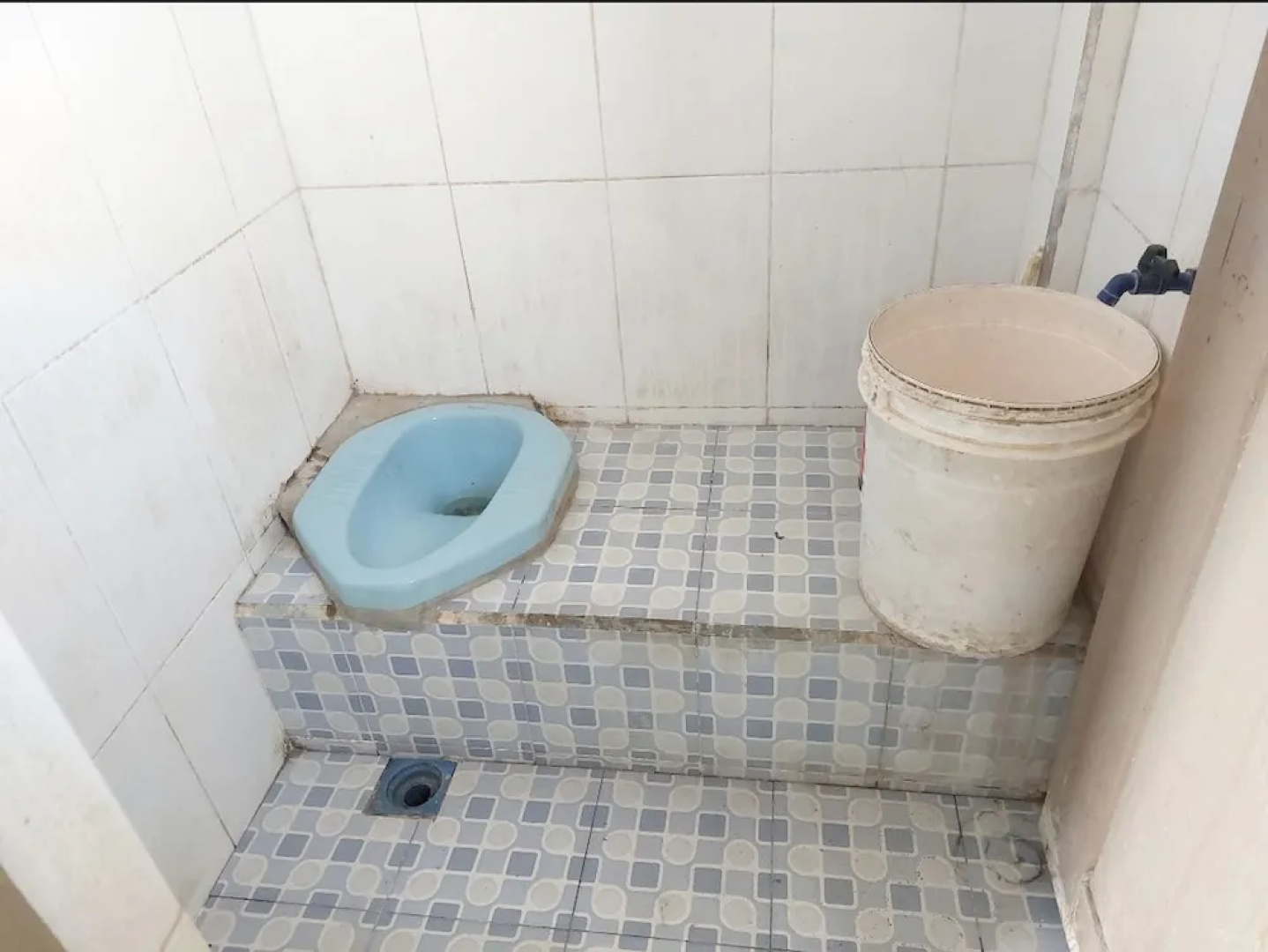 OYO Life 93075 Nova Jaya 2 Homestay Syariah