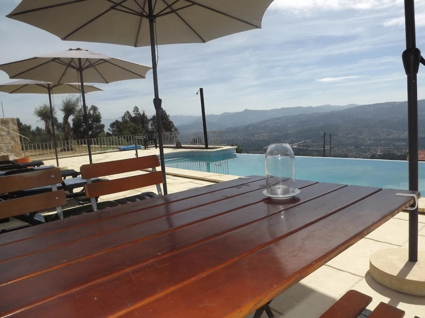 Villa With 4 Bedrooms in Letrigo, With Wonderful Lake View, Private Po