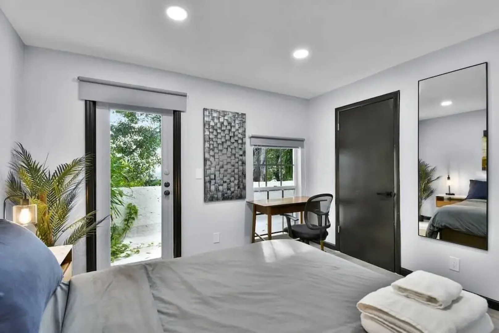 Private 2-bedroom Wilton Villas